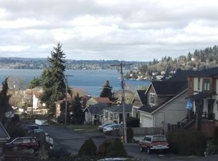 1125 N 32nd St, Renton, WA 98056