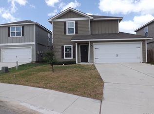 10927 Chatham Ct, Converse, TX 78109