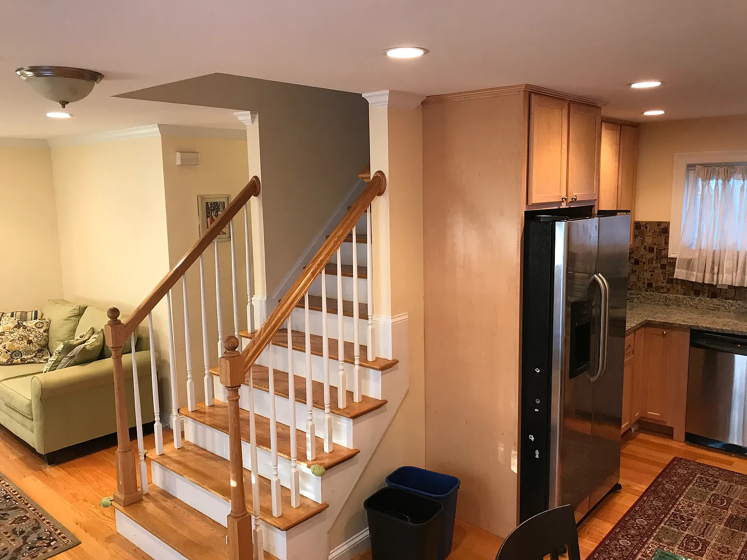 3 bed, 2.5 bath, 1735 sqft, $1,500 — Photo 4