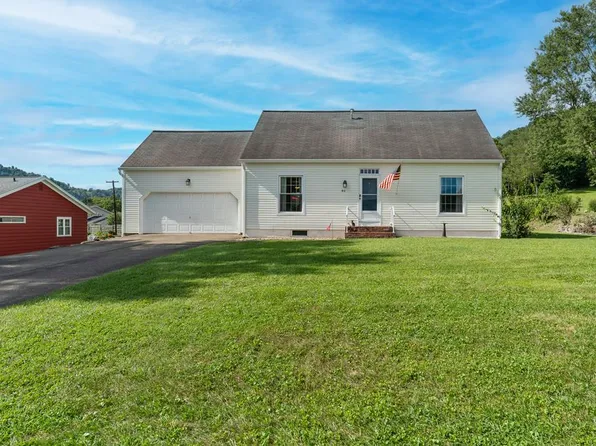 80 Northgate Drive, New Martinsville, WV 26155