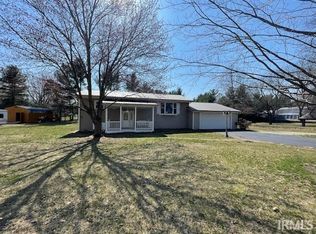 1365 W 6th St, Rochester, IN 46975