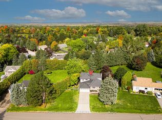 29 Holmes Dr, Caledon, ON L7K0A6