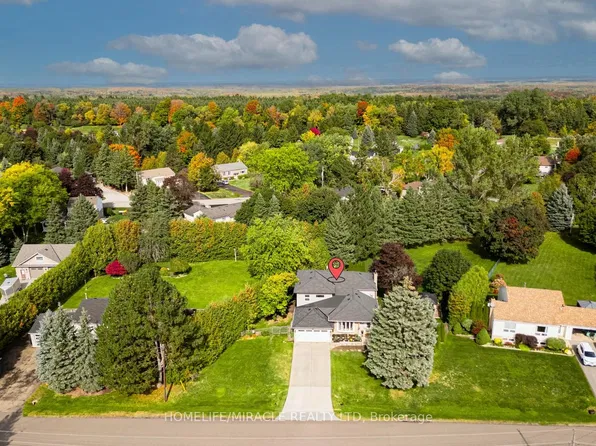 29 Holmes Dr, Caledon, ON L7K 0A6