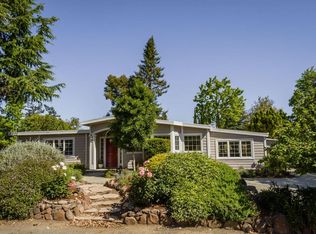 495 Cuesta Dr, Los Altos, CA 94024