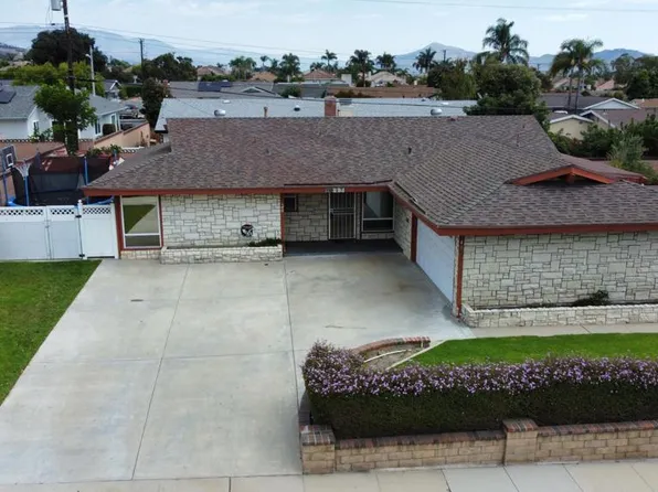 140 Imperial Ave, Ventura, CA 93004