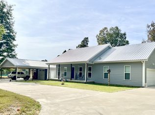 8560 Middle Lick Creek Rd LOT 2, Lyles, TN 37098