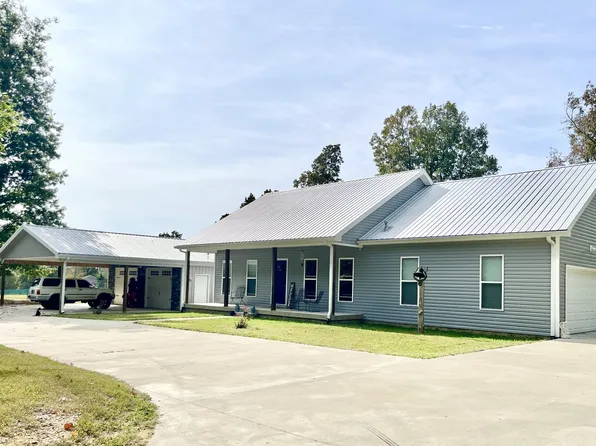 8560 Middle Lick Creek Rd, Lyles, TN 37098