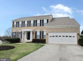 13103 Strawberry Hill Pl, Clinton, MD 20735
