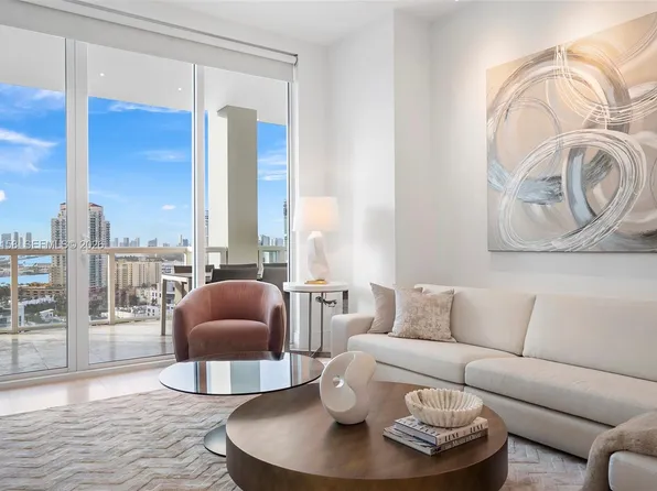 50 S Pointe Dr APT 2005, Miami Beach, FL 33139