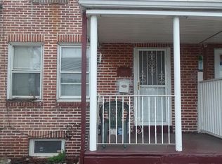 1003 Morton Ave, Chester, PA 19013