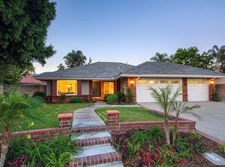 4154 Iris Cir, La Verne, CA 91750