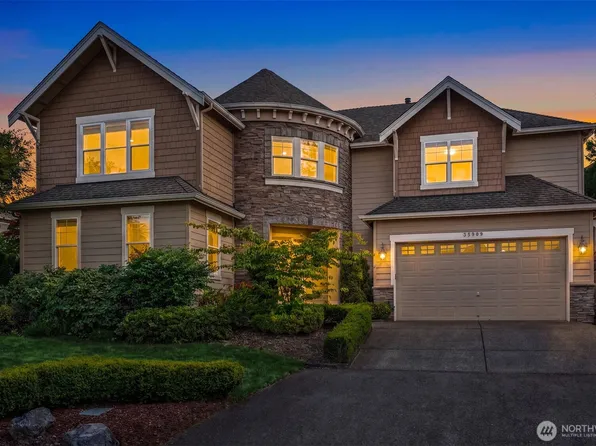 35909 Boulder Court, Snoqualmie, WA 98065