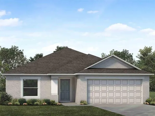 3713 DIXI TRAIL, BARTOW, FL 33830