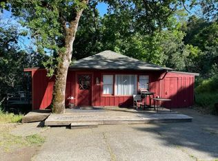 3151 State Highway 128, Calistoga, CA 94515