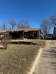 524 S Canadian Ave, Purcell, OK, 73080