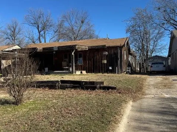 524 S Canadian Ave, Purcell, OK 73080