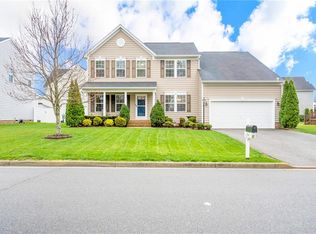 6941 Bolelyn Dr, Henrico, VA 23231