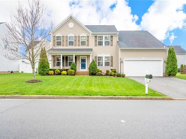 6941 Bolelyn Drive, Richmond, VA 23231