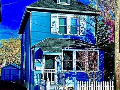 828 Lafayette St, Cape May, NJ, 08204