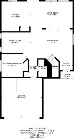 10227 Cristalino Rd SW — Photo 30