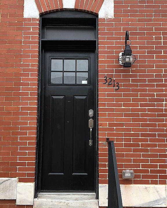 Welcome Home