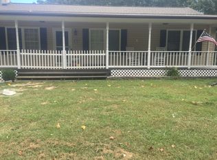 2854 Boliver Rd, Fort Valley, VA 22652