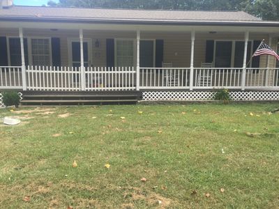 2854 Boliver Rd, Fort Valley, VA, 22652