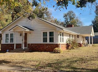 404 N Monroe Ave, Blanchard, OK 73010
