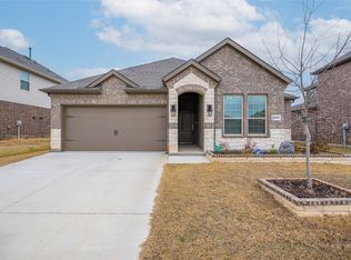 2920 Cerro Ranch Rd, Aubrey, TX 76227