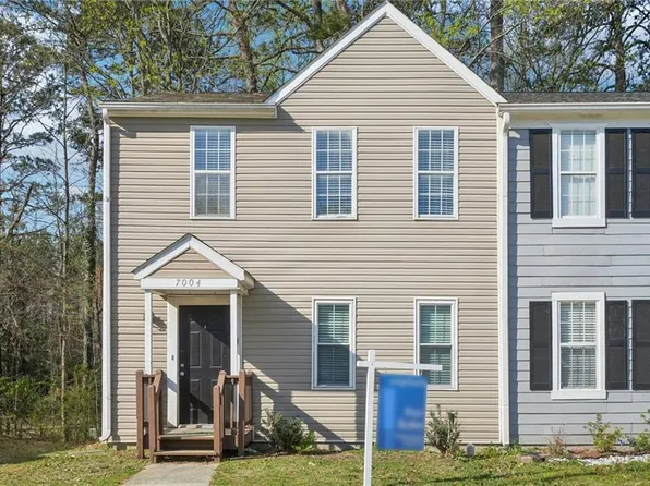 7004 Panda Ln, Austell, GA 30168