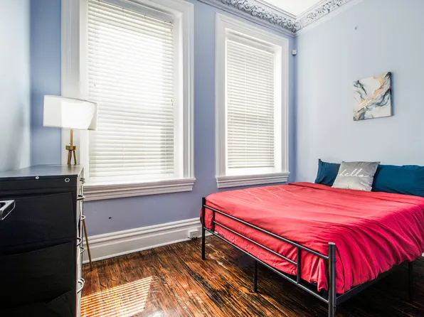 (undisclosed Address), Baltimore, MD 21217