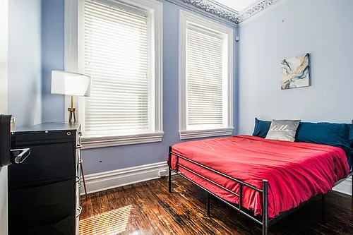 W Lafayette Ave Photo 1