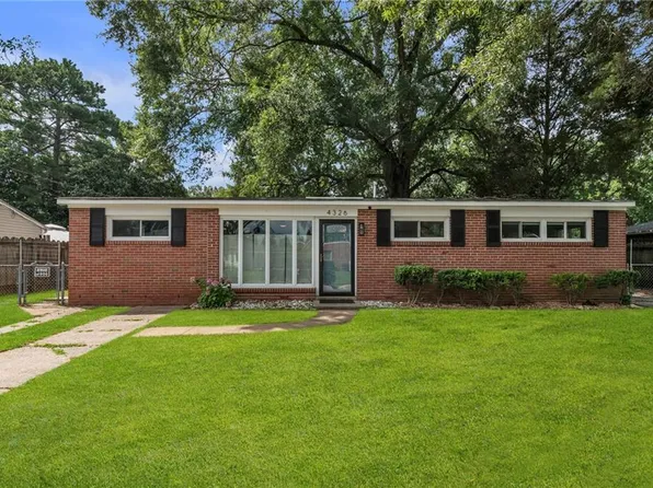 4326 Emporia Ave, Chesapeake, VA 23325