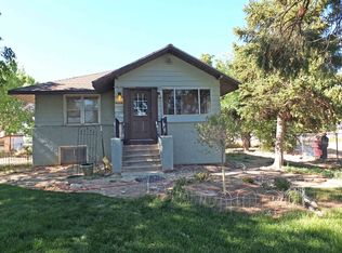 2930 W Midvalley Rd, Cedar City, UT 84721