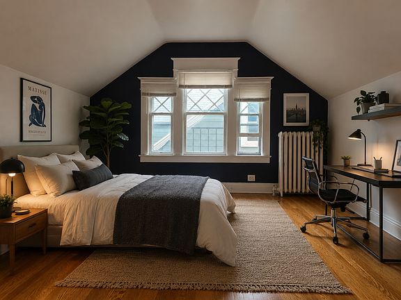 3rd image of 557 Park Ave Floor 3