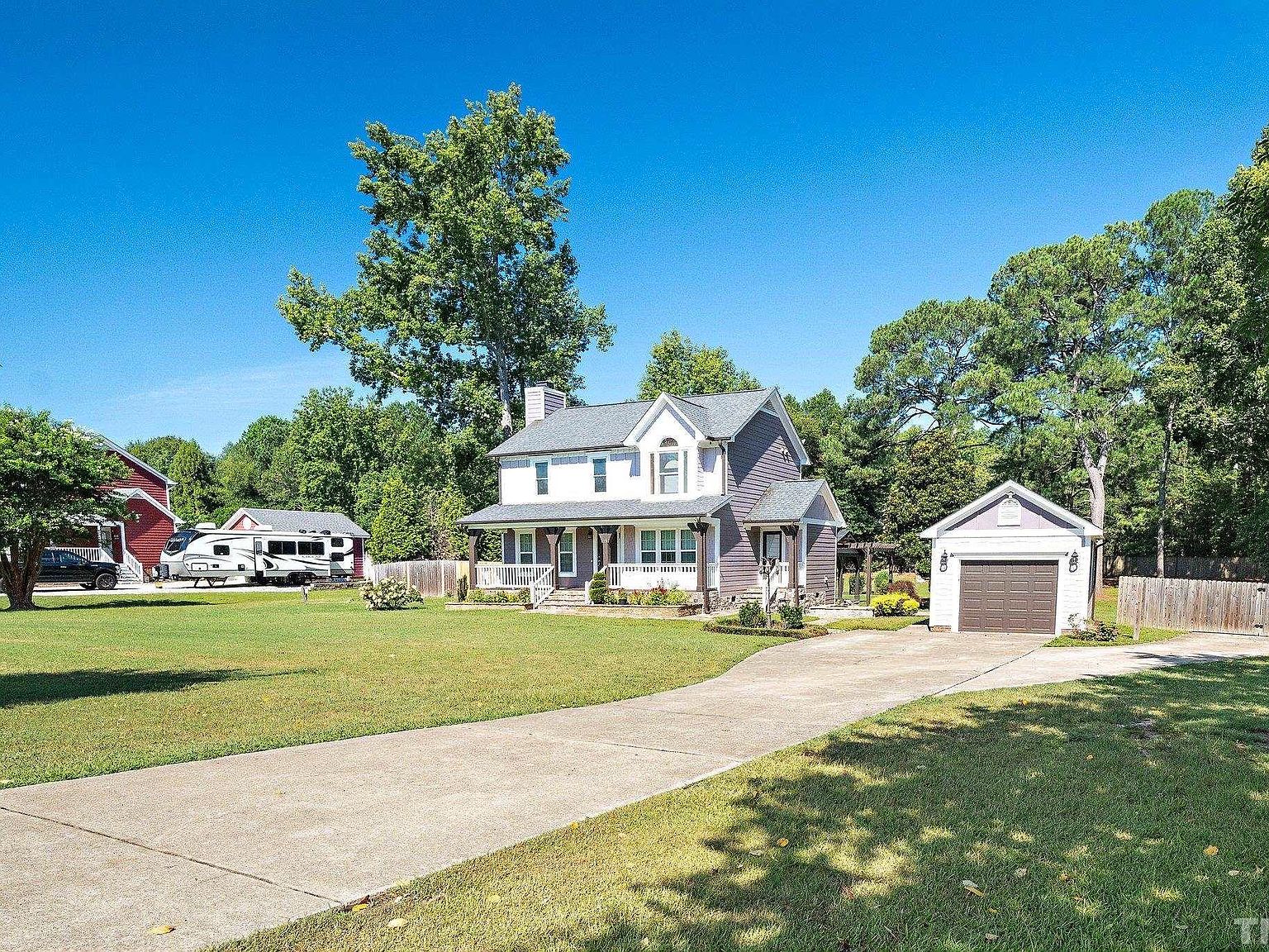 25 Redwood Ct, Clayton, NC 27520 MLS 2527109 Zillow