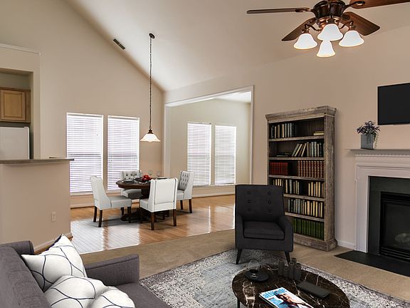 5th image of 1012 Bailey Kendall Way