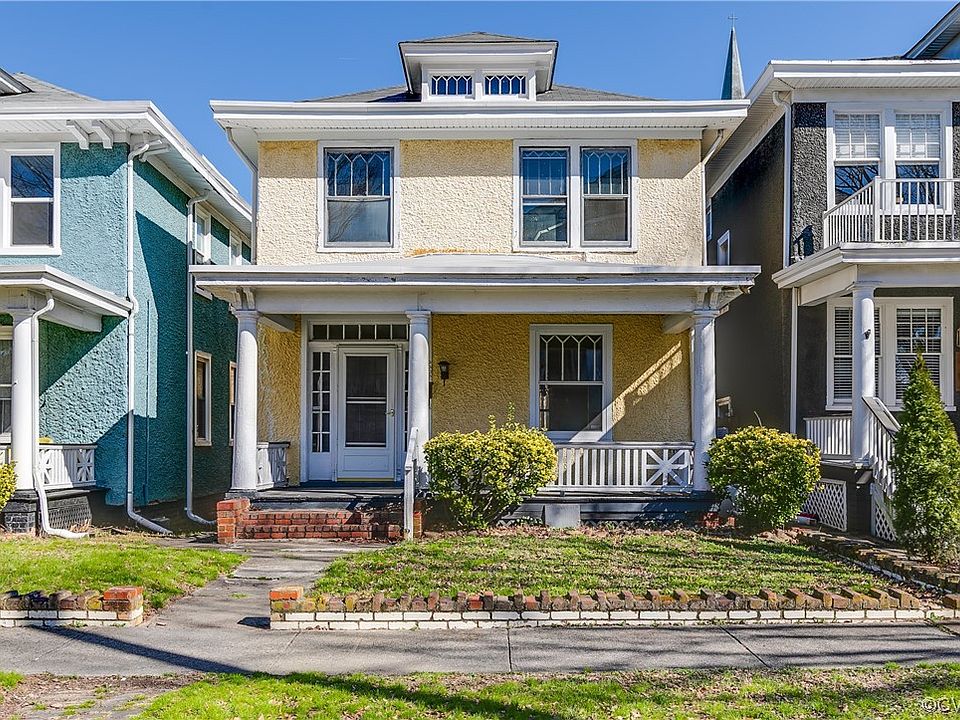 1st image of 2705 Hanes Ave