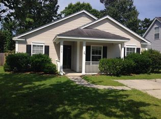136 Two Pond Loop, Ladson, SC 29456