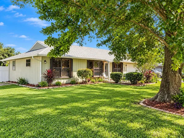 7100 WINTER GARDEN, Fort Pierce, FL 34951