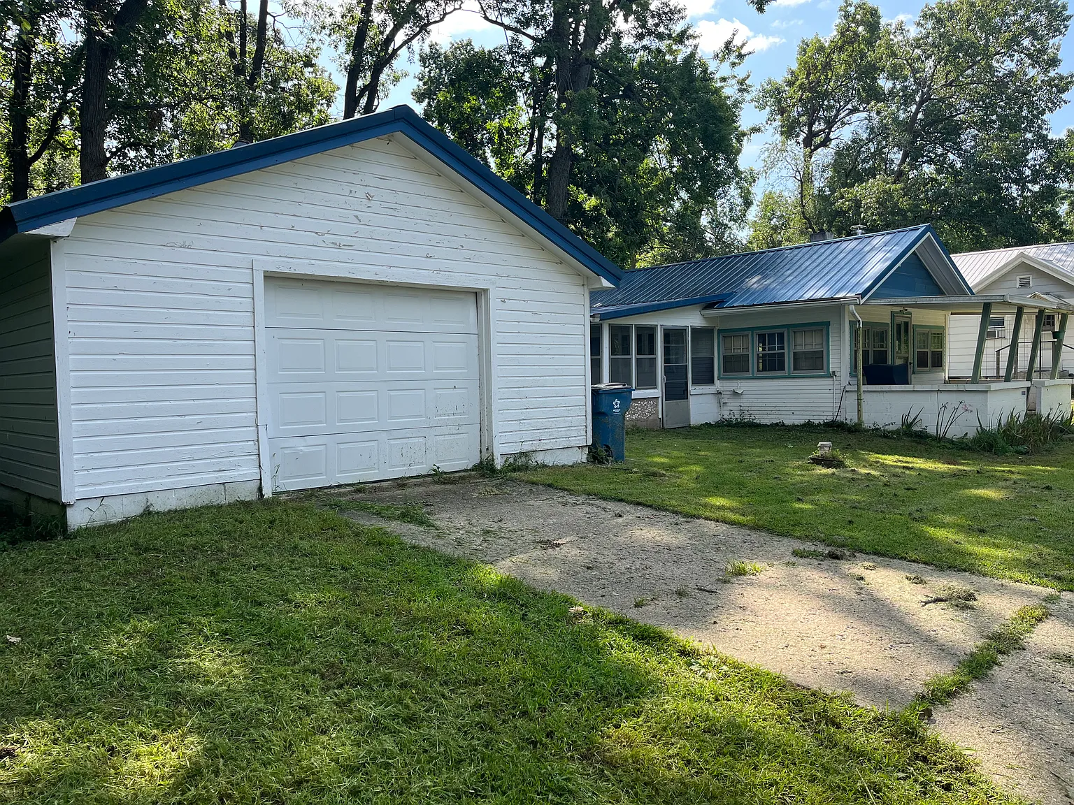 1 bed, 512 sqft, $800 — Photo 1