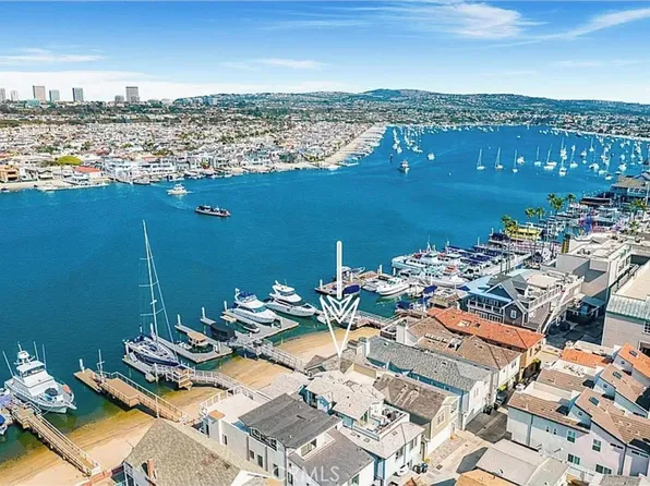 421 E Edgewater Ave, Newport Beach, CA 92661