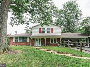 12916 Clarion Rd, Fort Washington, MD 20744
