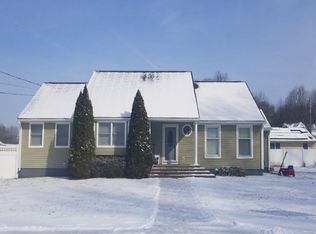 4 Sanford Rd, Pennsville, NJ 08070