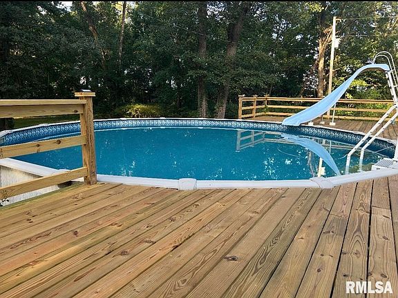 4th image of 12726 E County Road 300 N