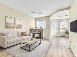 7383 Griffiths Dr #301, Burnaby, BC V5E 4M8