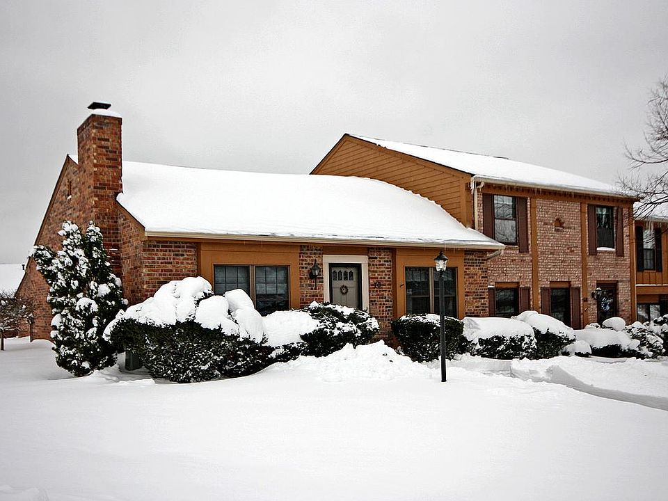 Main Exterior
