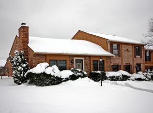 70 Huxley Way, Fairport, NY 14450