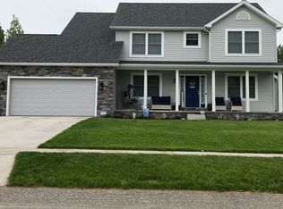 5951 Heritage Dr, Erie, PA