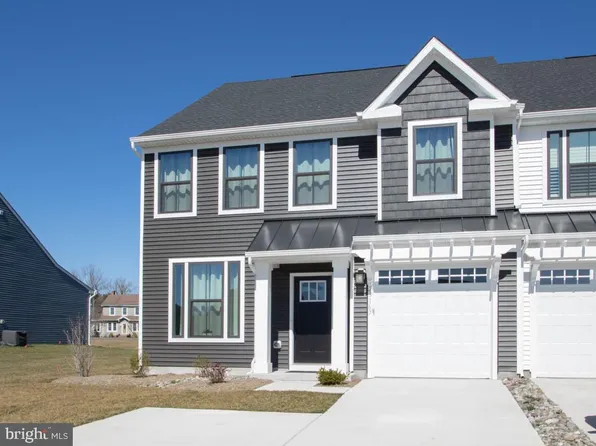 23167 Corsair Dr #34, Selbyville, DE 19975